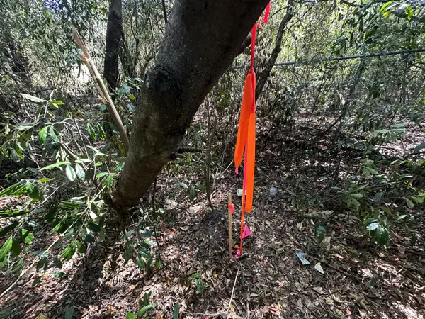 3 Lots Ridge Drive, Crestview, FL 32536