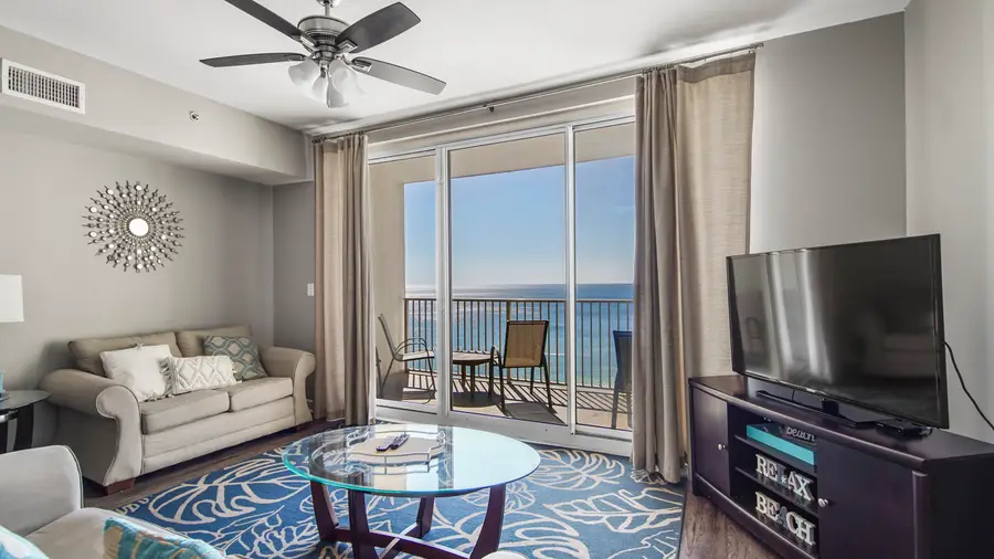 9900 S Thomas Drive #UNIT 1719, Panama City Beach, FL 32408 - Image #3