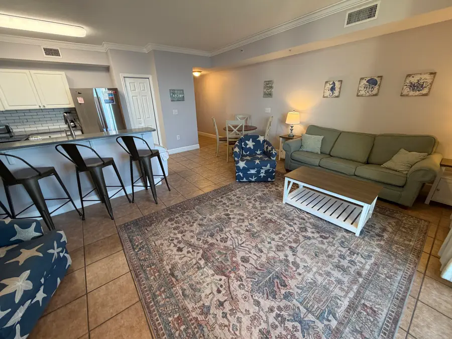16819 Front Beach Road #UNIT 2214, Panama City Beach, FL 32413 - Image #2