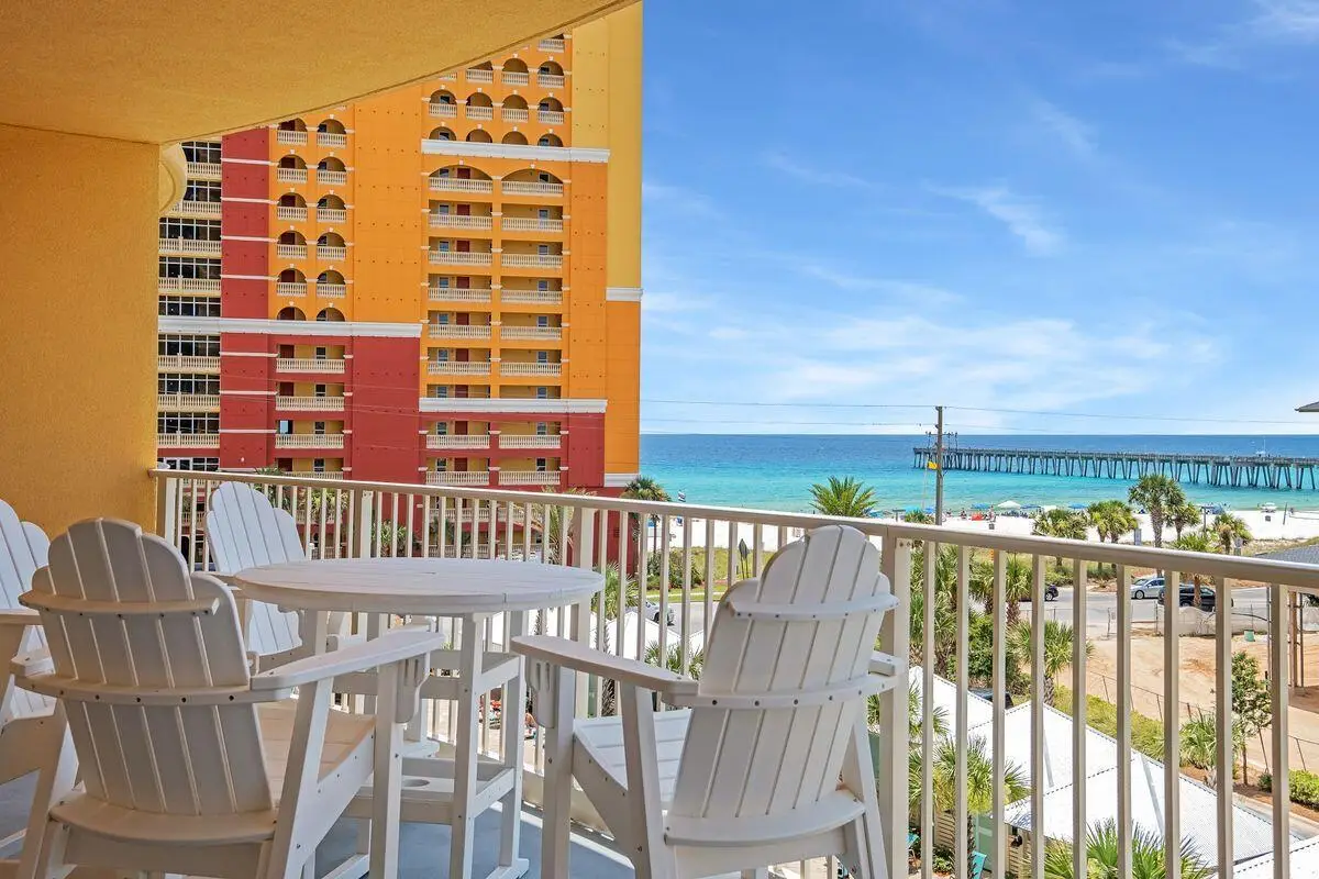 15928 Front Beach Road #3-409, Panama City Beach, FL 32413 - Image #1