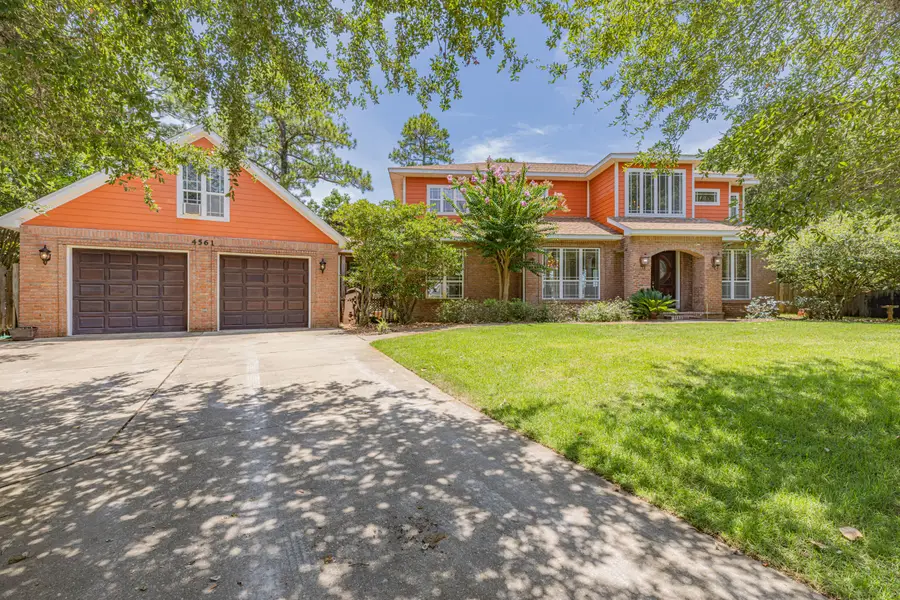 4561 Soundside Terrace, Midway, FL 32563 - Image #3