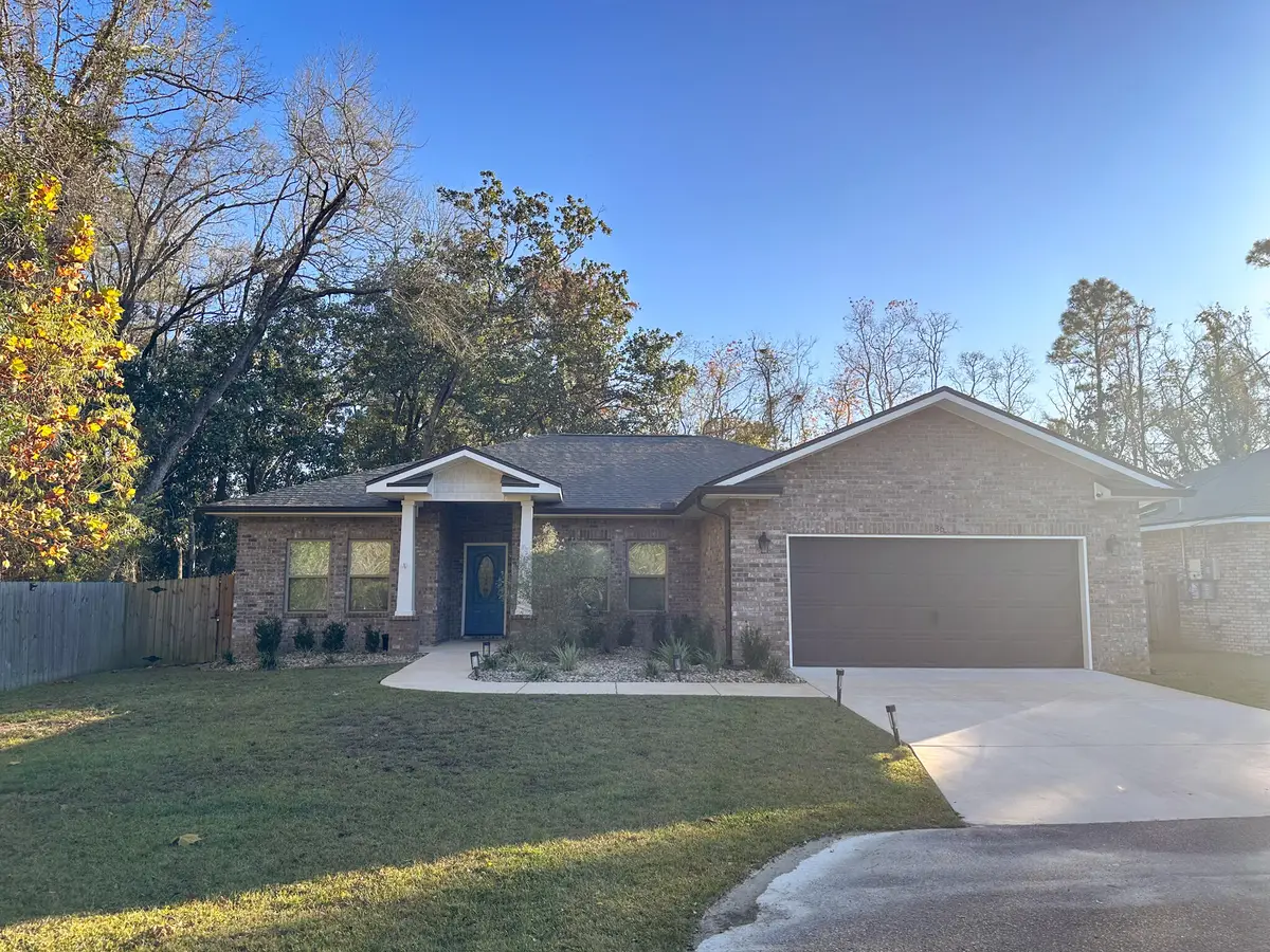 36 Lee Lane, Mary Esther, FL 32569 - Image #1
