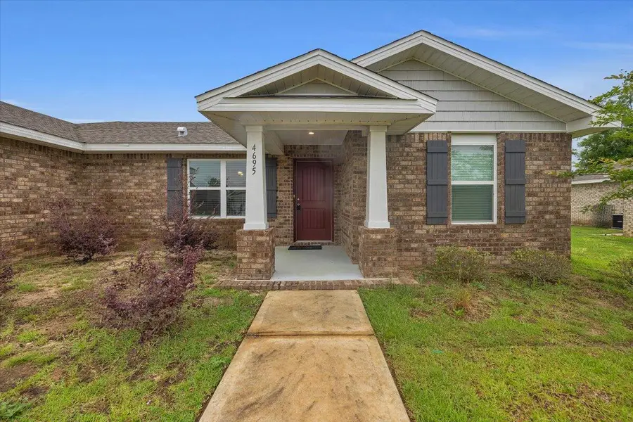 4695 Perception Circle, Milton, FL 32570 - #2