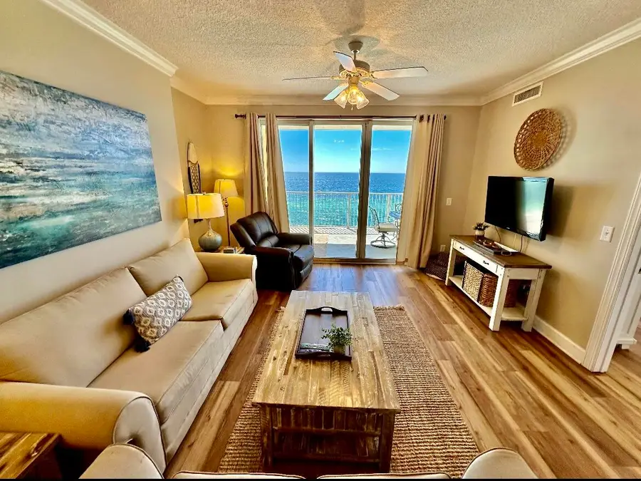 17643 Front Beach Road #UNIT 1208, Panama City Beach, FL 32413 - Image #2