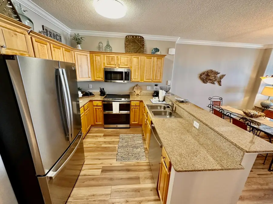 17643 Front Beach Road #UNIT 1208, Panama City Beach, FL 32413 - Image #3