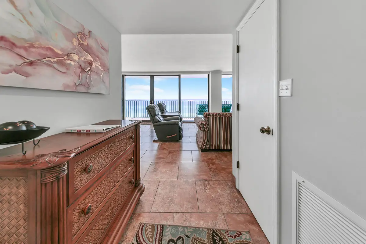 17351 Front Beach Road #UNIT W602, Panama City Beach, FL 32413 - Image #1