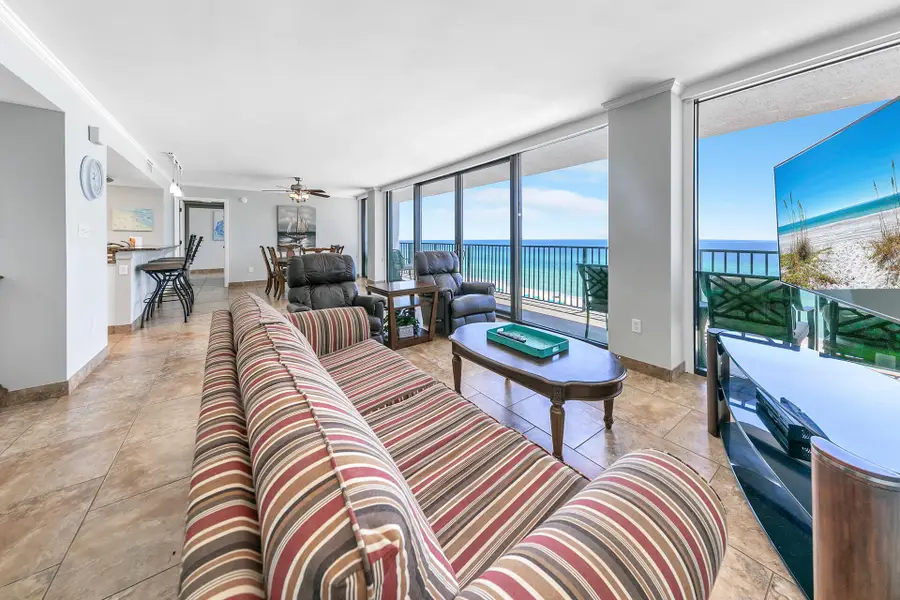 17351 Front Beach Road #UNIT W602, Panama City Beach, FL 32413 - Image #2