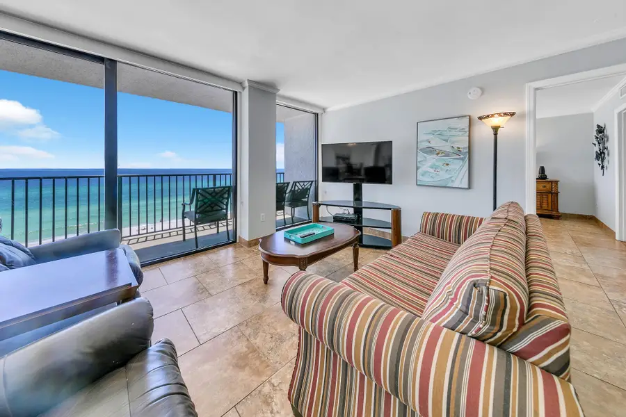 17351 Front Beach Road #UNIT W602, Panama City Beach, FL 32413 - Image #3