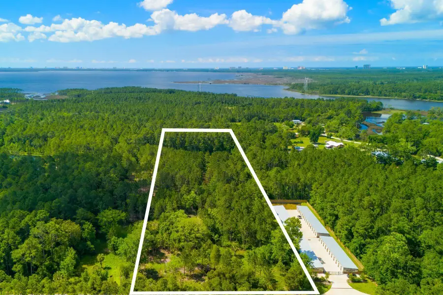 7928 W Highway 388, Panama City Beach, FL 32413 - #3