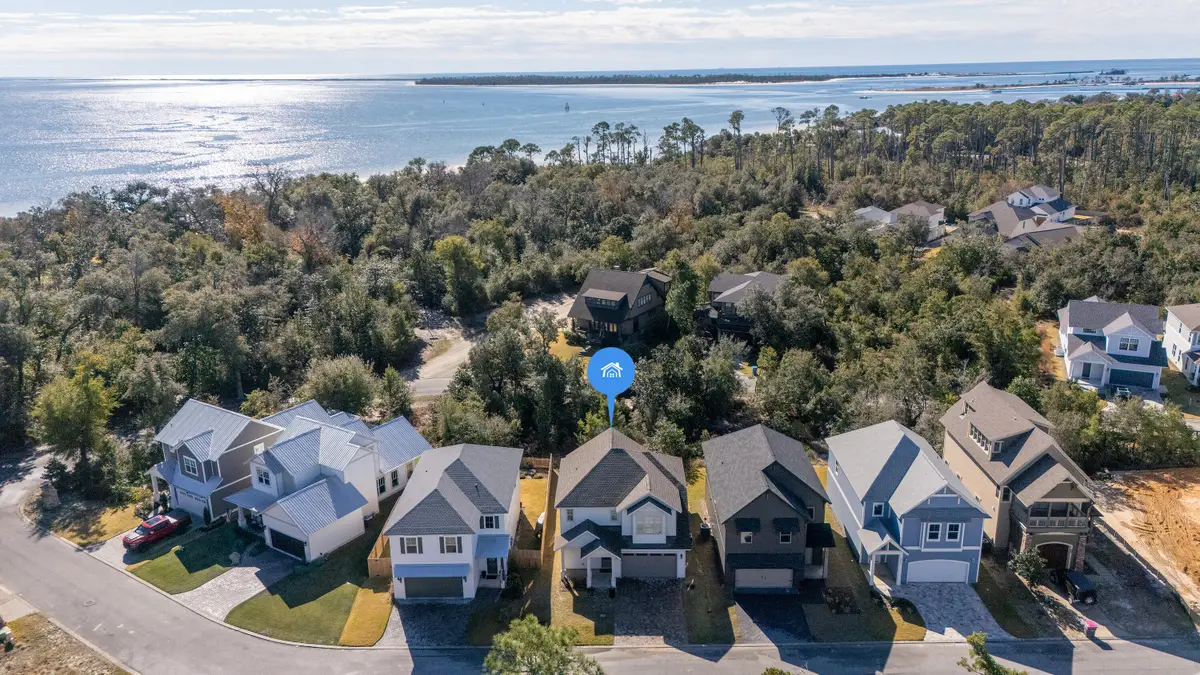 3511 Cottage Cove Lane, Panama City Beach, FL 32408 - Image #1