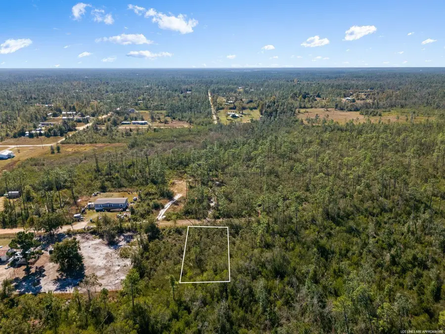 11709 Poinsettia Street, Fountain, FL 32438 - #2