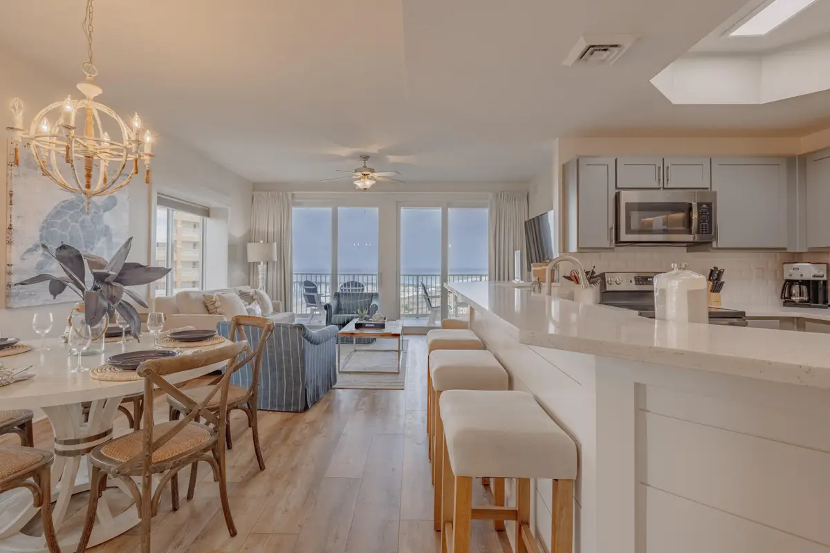 15928 Front Beach Road # 3-601, Panama City Beach, FL 32413 - Image #1