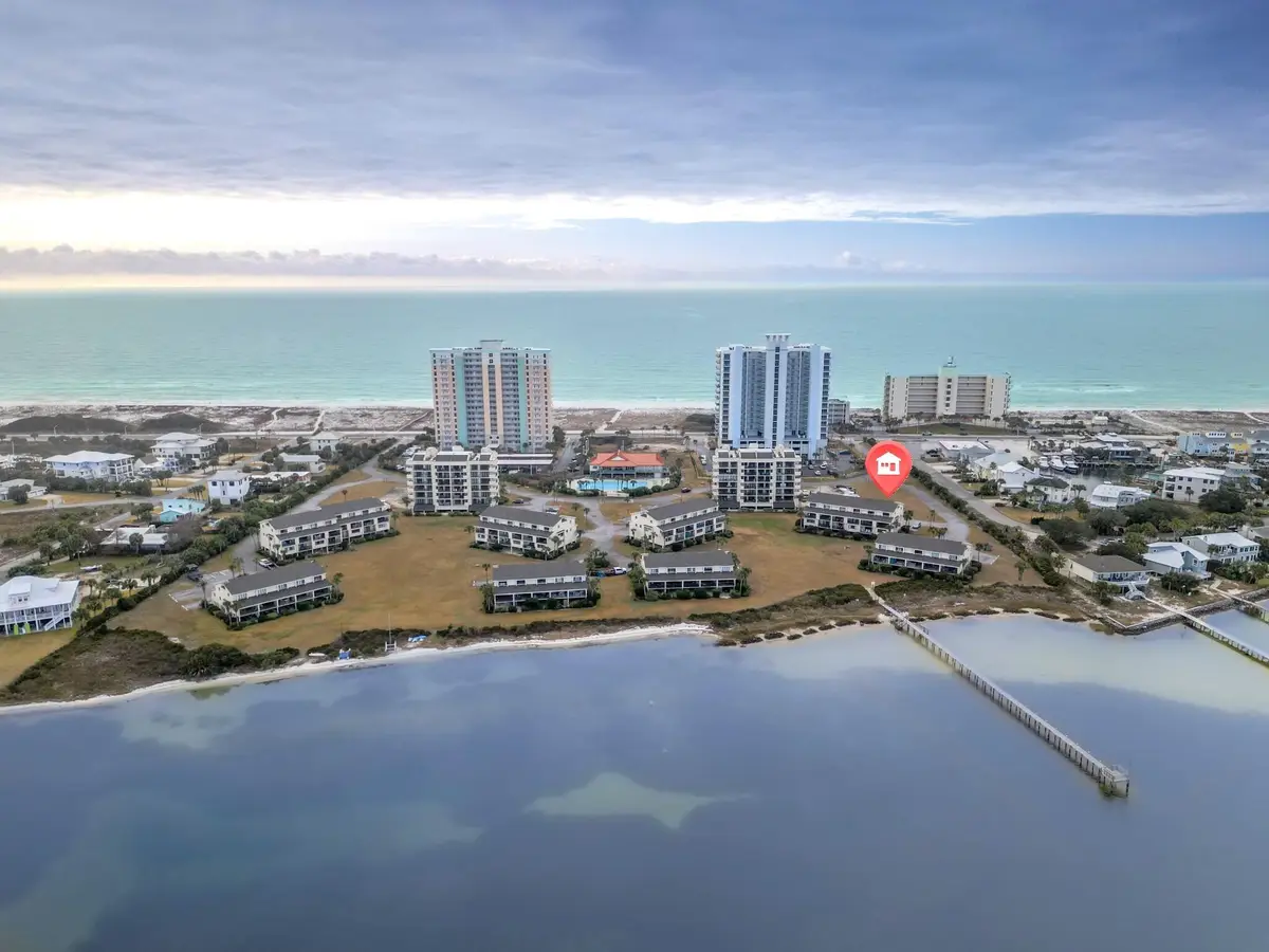 900 Fort Pickens Road #813, Pensacola Beach, FL 32561 - Image #1