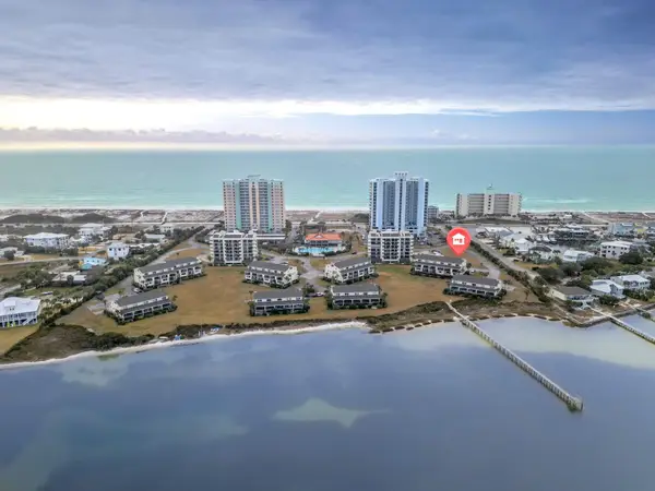900 Fort Pickens Road #813, Pensacola Beach, FL 32561