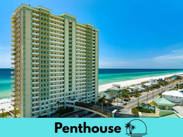 17757 Front Beach Road #2307D, Panama City Beach, FL 32413 - Image #1