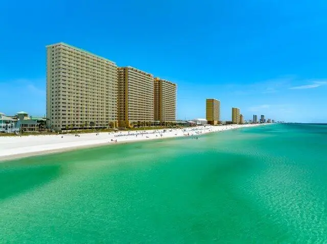17757 Front Beach Road #2307D, Panama City Beach, FL 32413 - Image #3