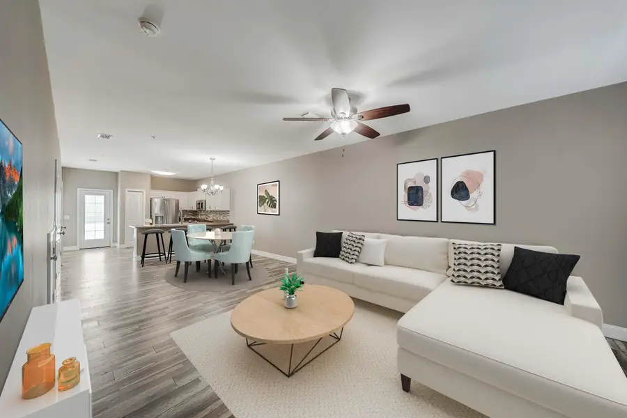 8213 Annabellas Lane, Panama City Beach, FL 32407 - Image #2