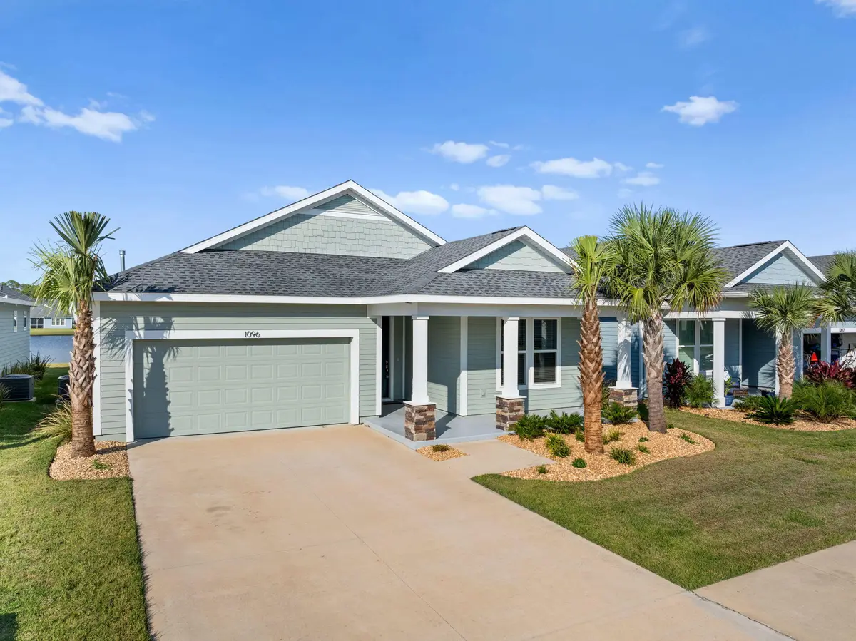 1096 Harrison Bayou Drive, Panama City Beach, FL 32407 - Image #1