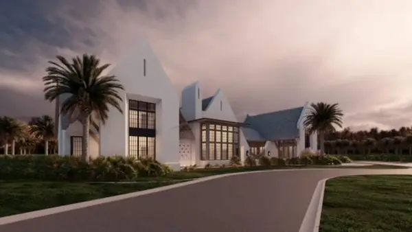 LOT 234 Quail Hollow Court, Inlet Beach, FL 32461