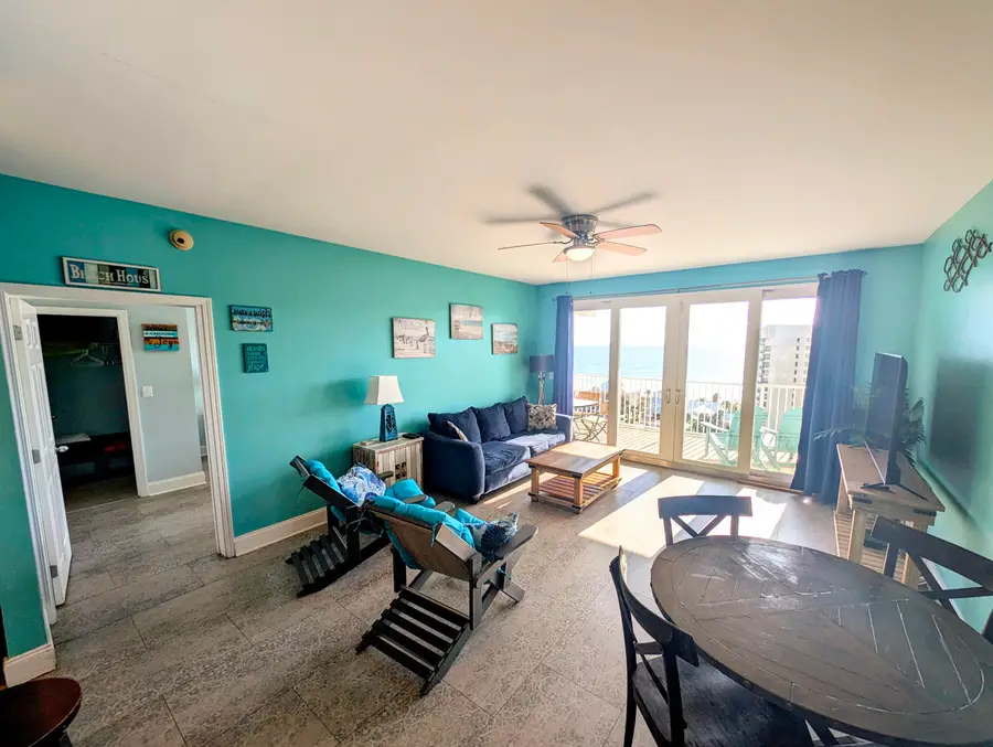 9860 S Thomas Drive #907, Panama City, FL 32407 - Image #2