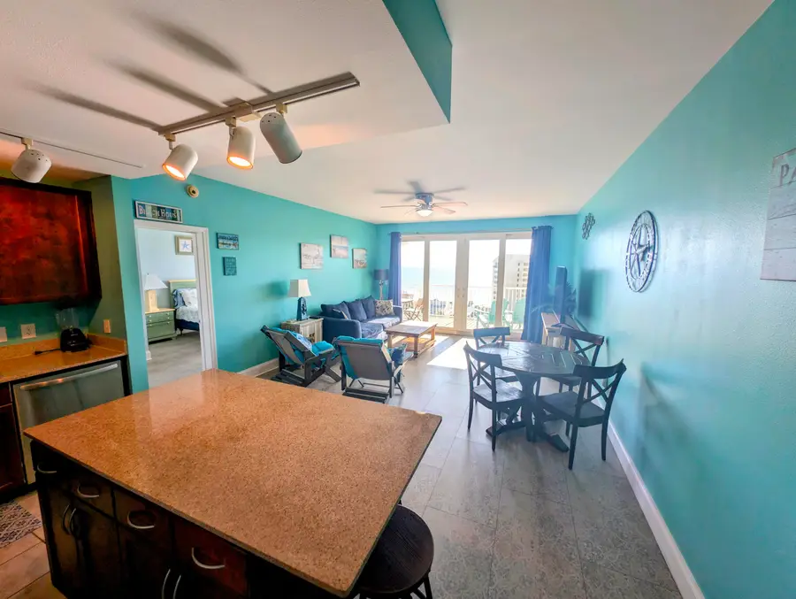 9860 S Thomas Drive #907, Panama City, FL 32407 - Image #3