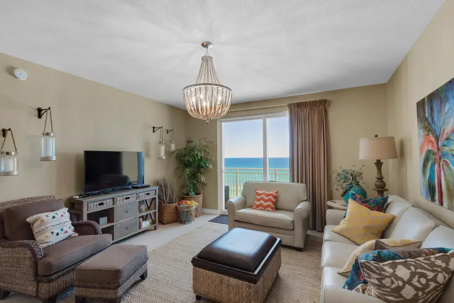 12011 Front Beach Road #403B, Panama City Beach, FL 32407 - Image #3