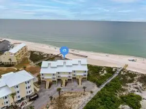 654 Seacliff Drive #4, Cape San Blas, FL 32456 - Image #1