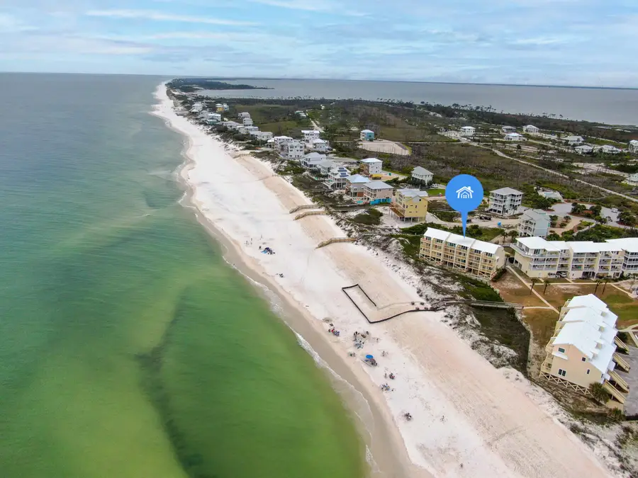 654 Seacliff Drive #4, Cape San Blas, FL 32456 - Image #3
