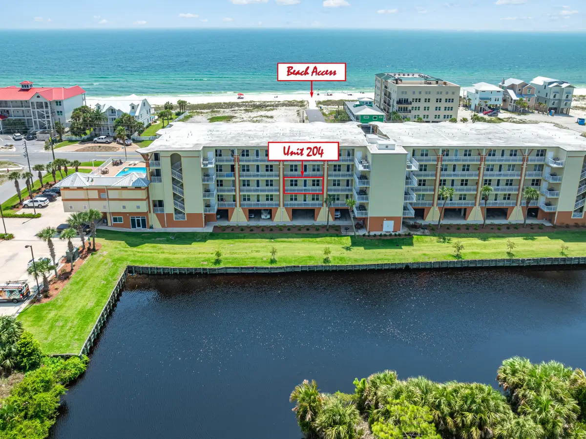 2202 Highway 98 #UNIT 204, Mexico Beach, FL 32456 - Image #1