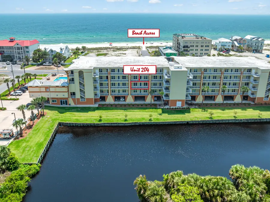2202 Highway 98 #UNIT 204, Mexico Beach, FL 32456 - Image #2