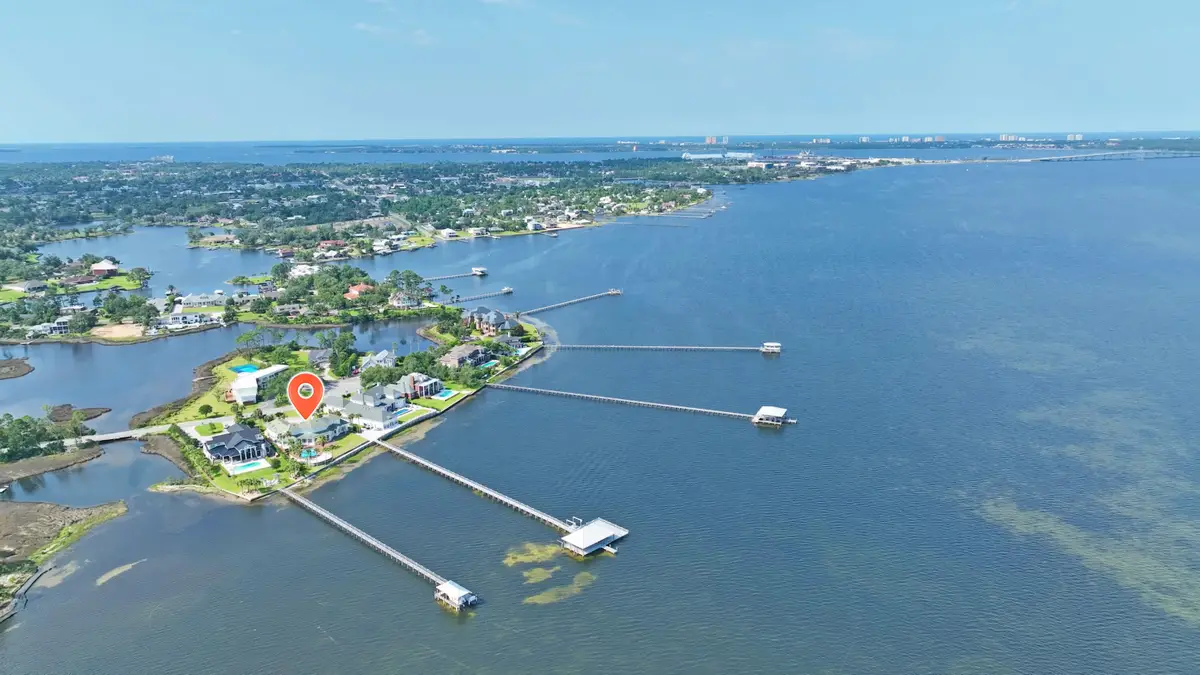 3311 Harbour Place, Panama City, FL 32405 - #1