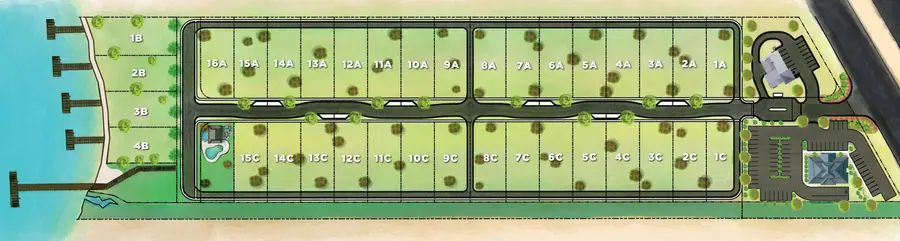 6A Heronshaw Drive, Navarre, FL 32566 - #3