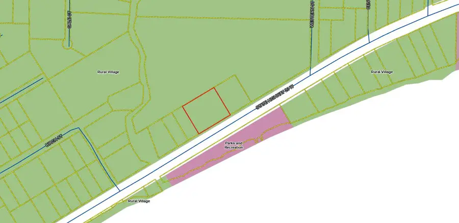 Lot 27 W St Highway 20, Freeport, FL 32439 - Image #3