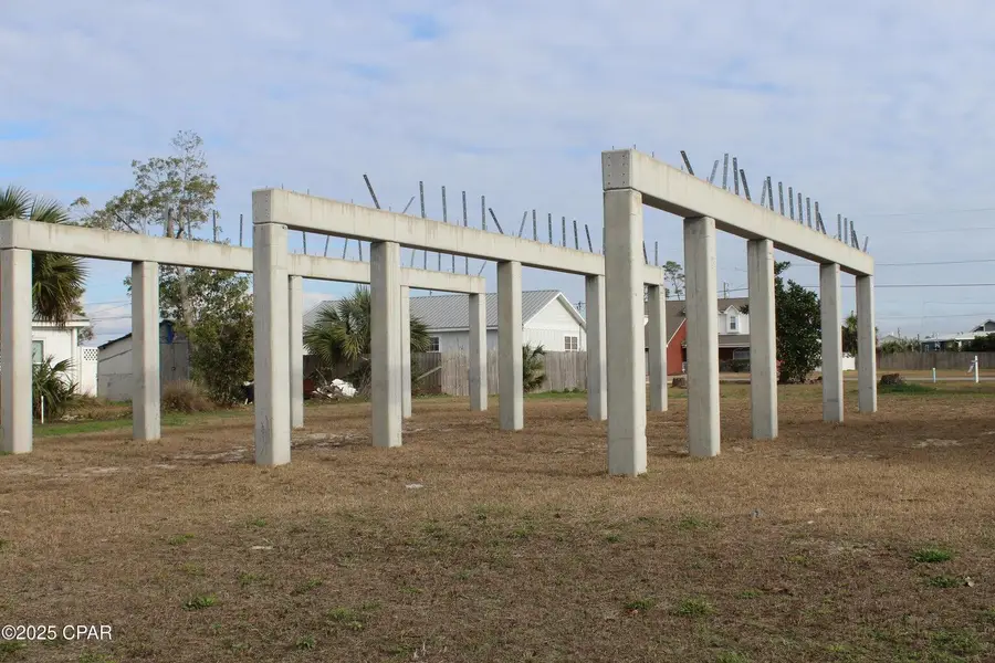 206 Virginia Drive, Mexico Beach, FL 32456 - #3