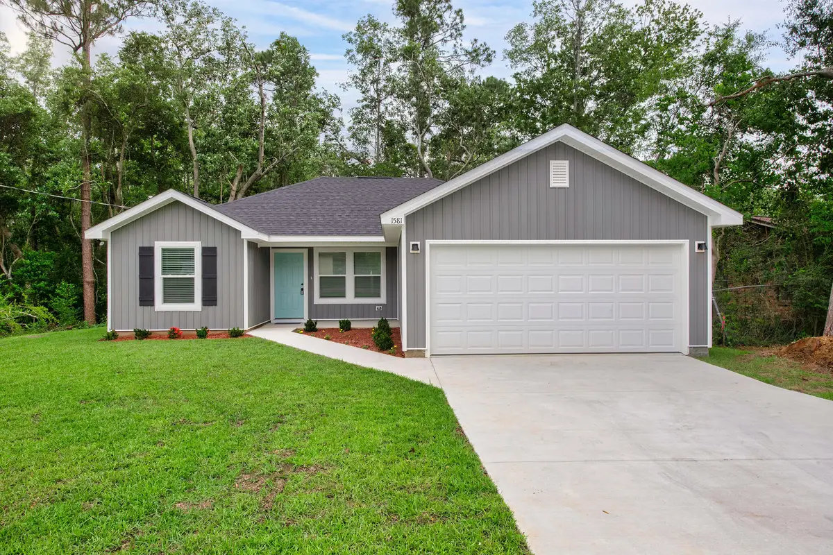 1581 Kyle Drive, Pensacola, FL 32505 - Image #1