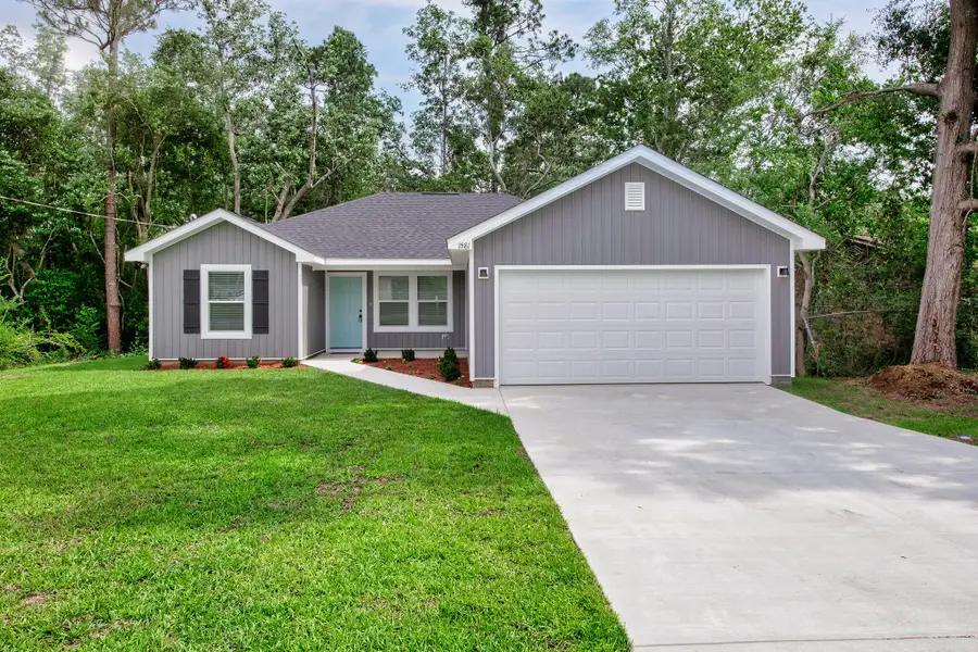 1581 Kyle Drive, Pensacola, FL 32505 - Image #2