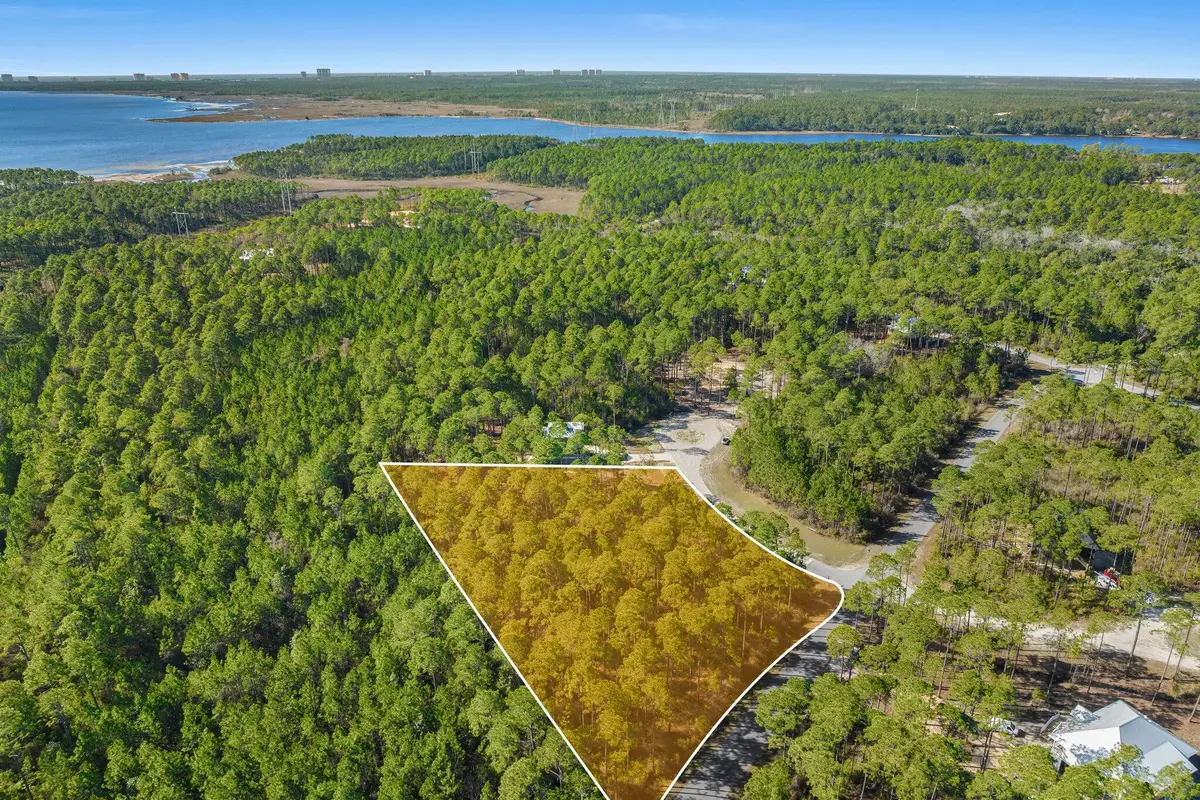 7806 S Chipper Trail, Panama City Beach, FL 32413 - Image #1