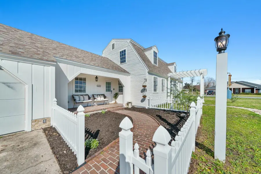 632 Mount Holyoke Street, Lynn Haven, FL 32444 - Image #2