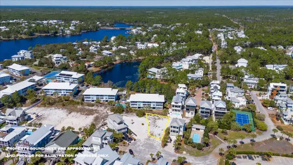 C-7 Dunes Estates Boulevard, Santa Rosa Beach, FL 32459