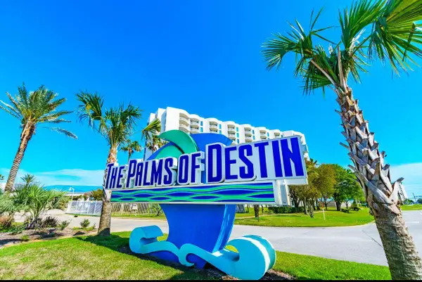4207 Indian Bayou Trail #2310, Destin, FL 32541