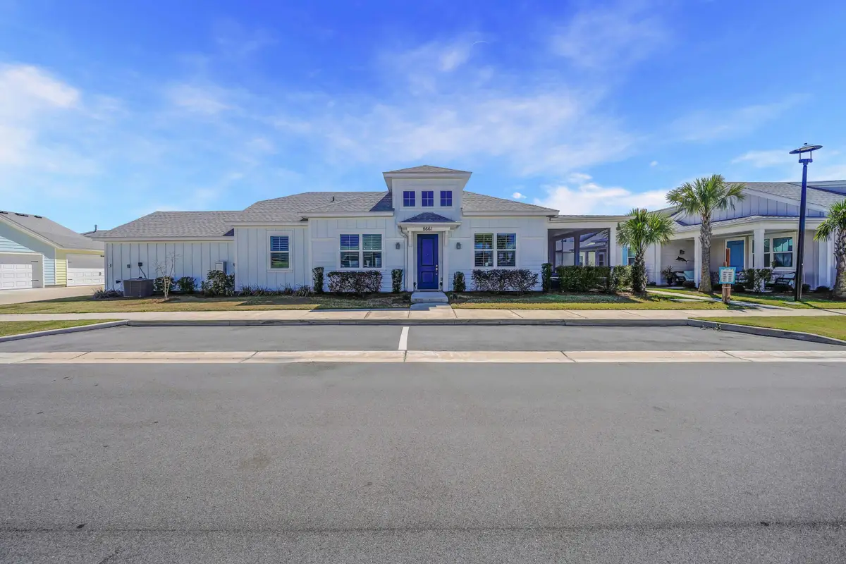 8661 Tropics Avenue, Panama City Beach, FL 32413 - Image #1