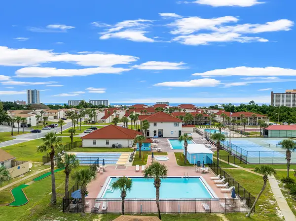 17462 Front Beach Road #35D, Panama City Beach, FL 32413