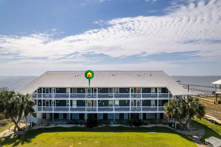 5539 Soundside Drive #C, Gulf Breeze, FL 32563 - #3