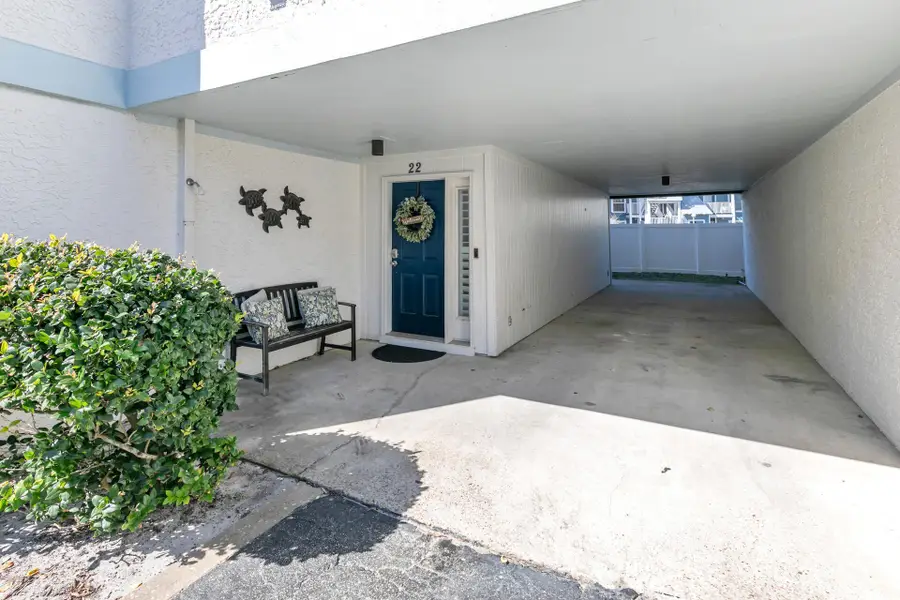 11 Driftwood Road #22, Miramar Beach, FL 32550 - #2