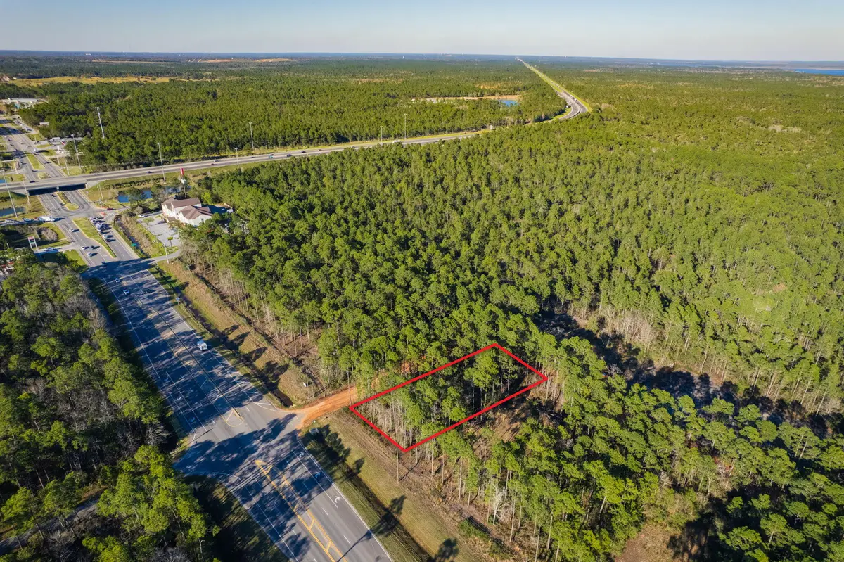 BLK 224 Avalon Boulevard, Milton, FL 32583 - #1