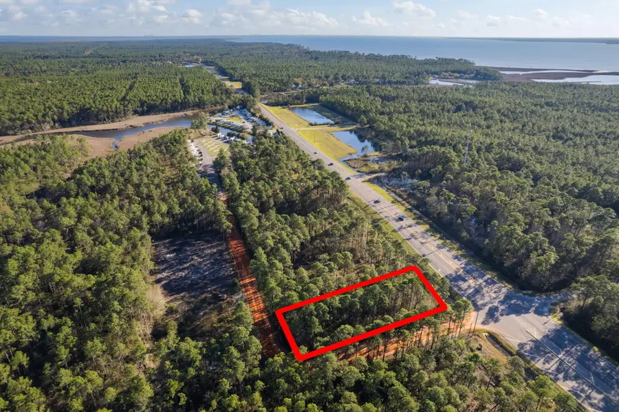 BLK 224 Avalon Boulevard, Milton, FL 32583 - #2