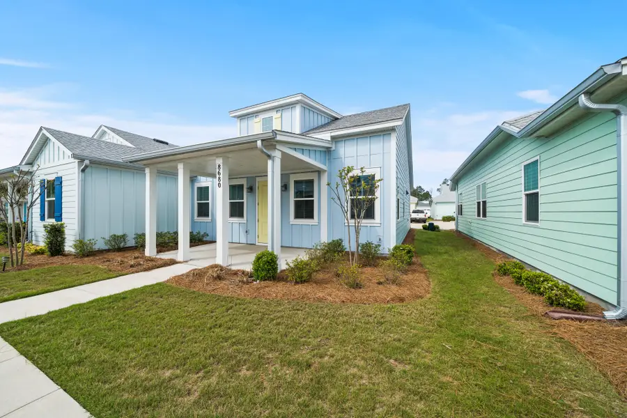 8680 Tropics Avenue, Panama City Beach, FL 32413 - Image #2