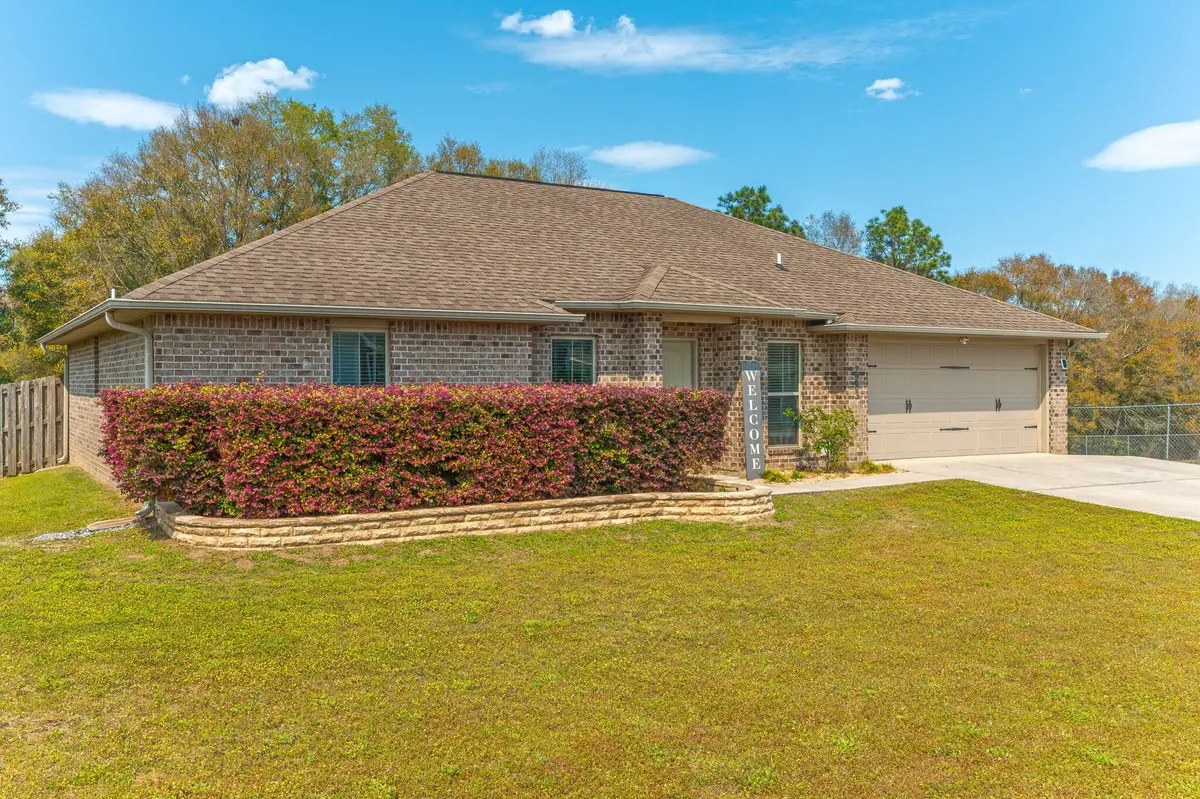 2283 Lewis Street, Crestview, FL 32536 - Image #1