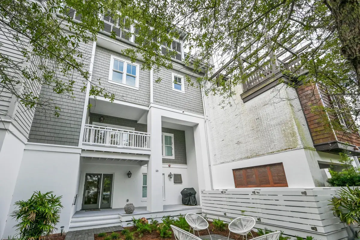 23 Johnstown Lane, Inlet Beach, FL 32461 - Image #1