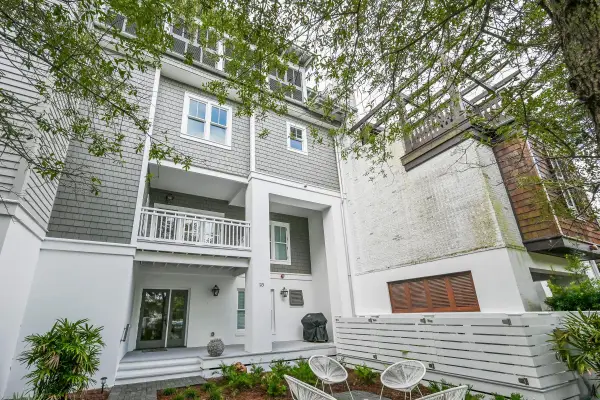 23 Johnstown Lane, Inlet Beach, FL 32461